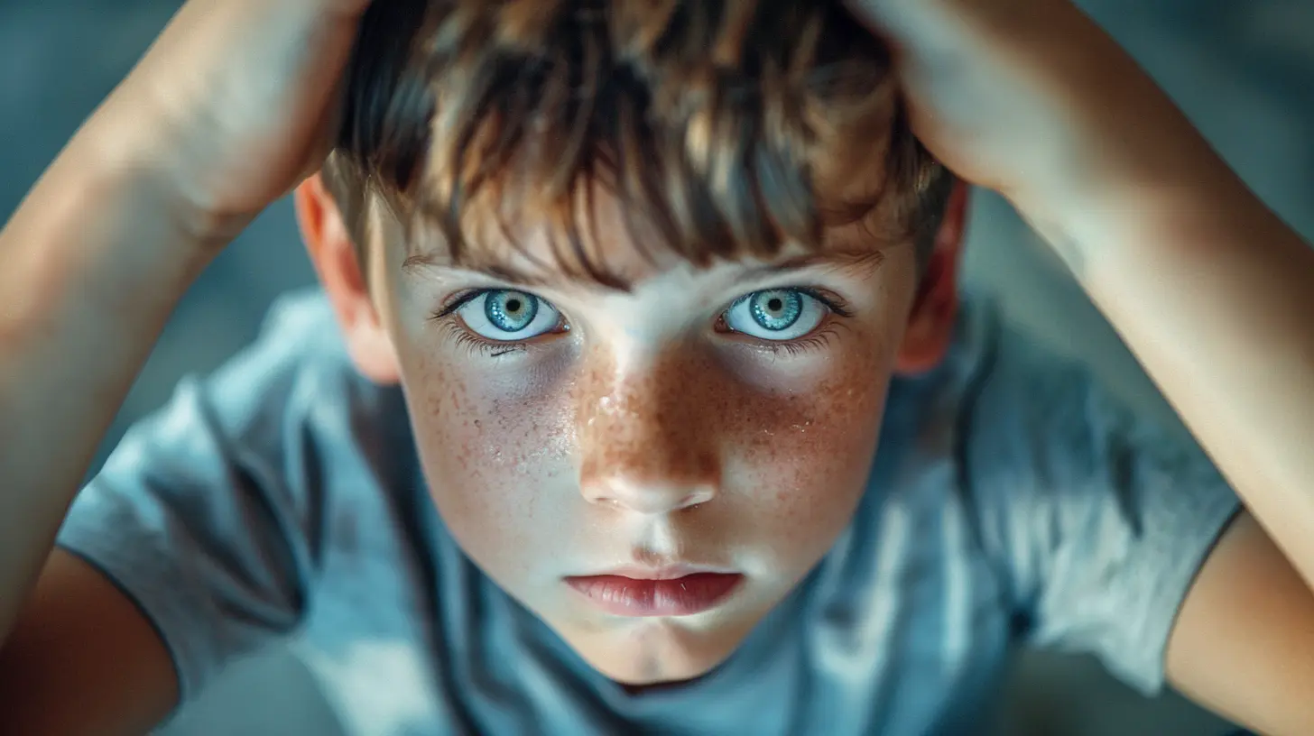 Learning Disabilities in Gifted Children: The Twice-Exceptional Student