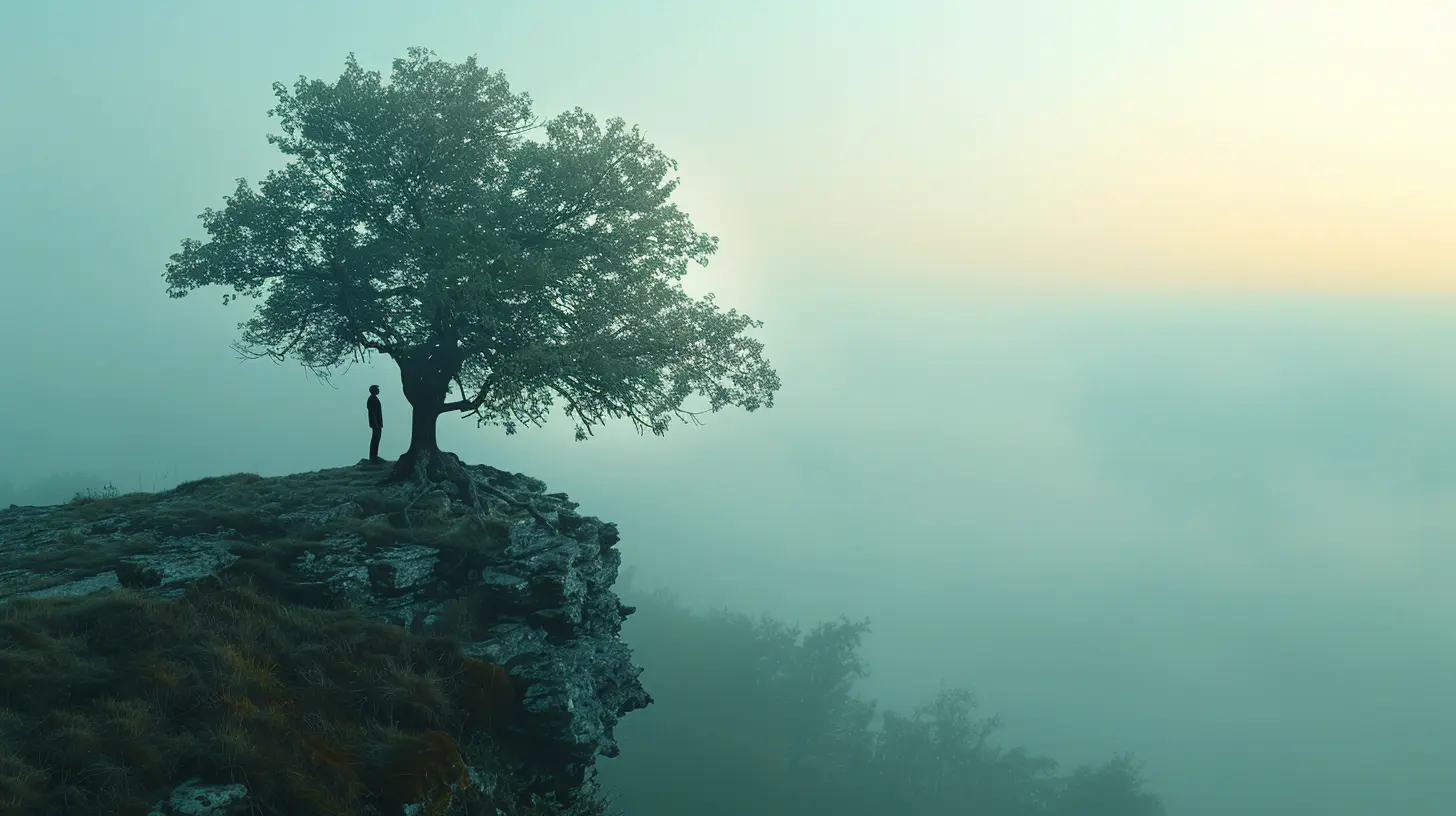 Mastering Emotional Resilience in Challenging Times