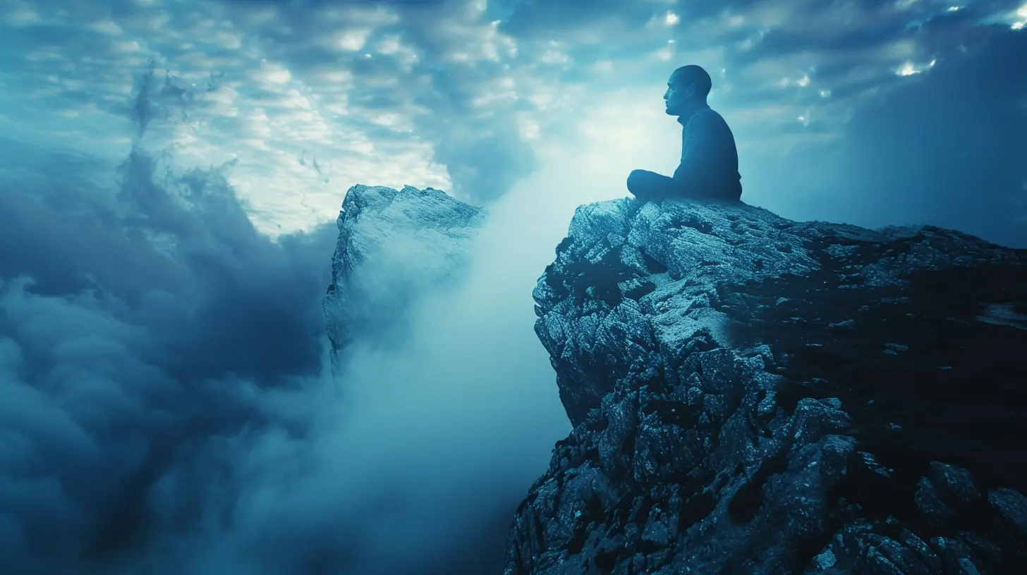 Mastering Emotional Resilience in Challenging Times