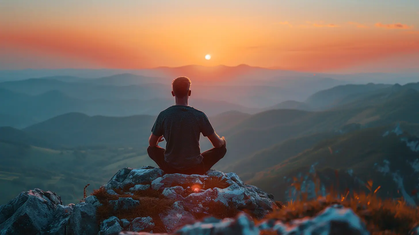 Mastering Emotional Resilience in Challenging Times