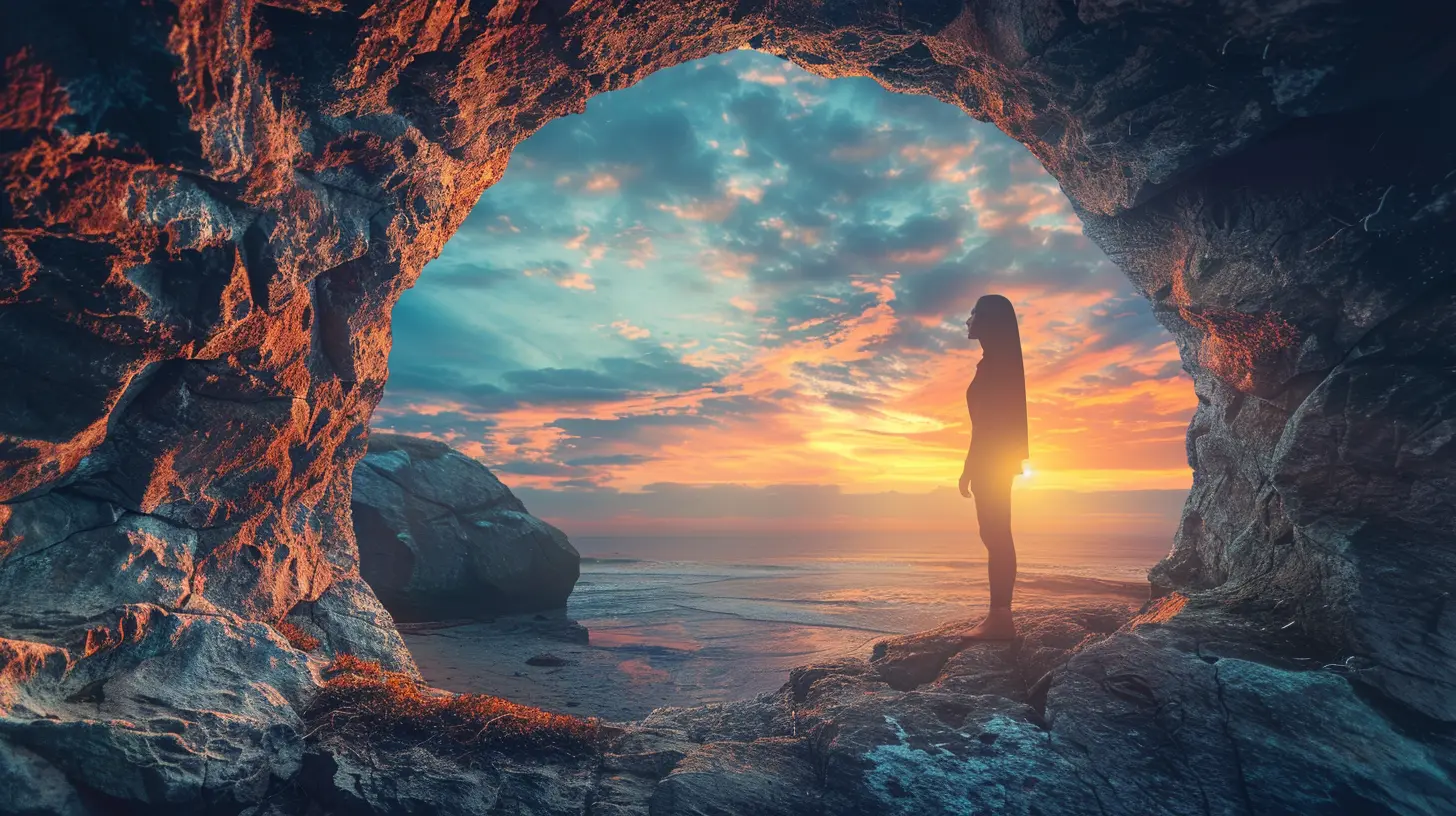 Mastering Mental Toughness: Strategies for Resilience in Everyday Life