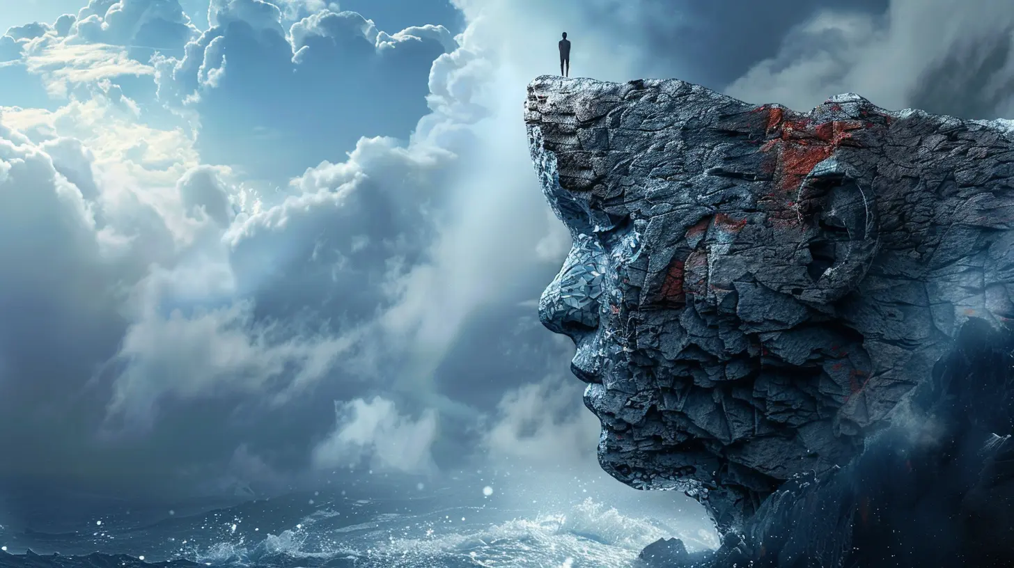 Mastering Mental Toughness: Strategies for Resilience in Everyday Life