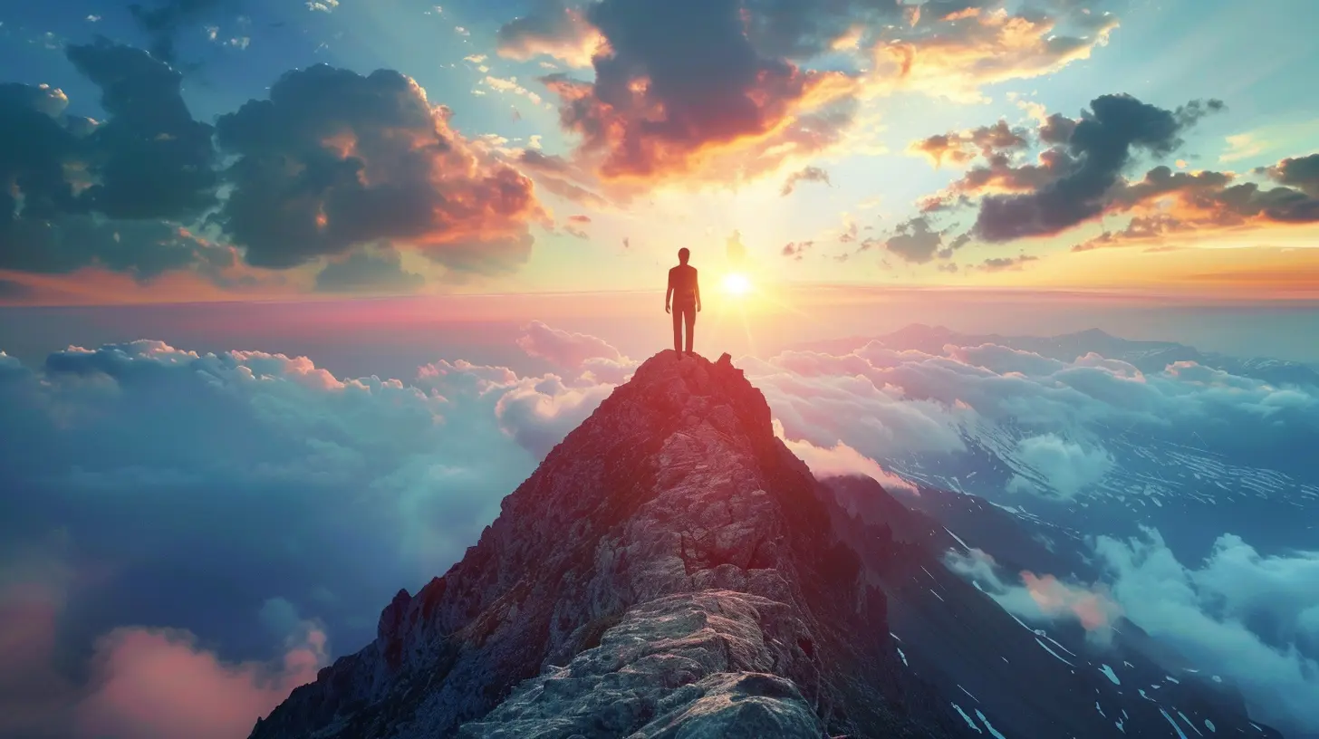 Mastering Mental Toughness: Strategies for Resilience in Everyday Life