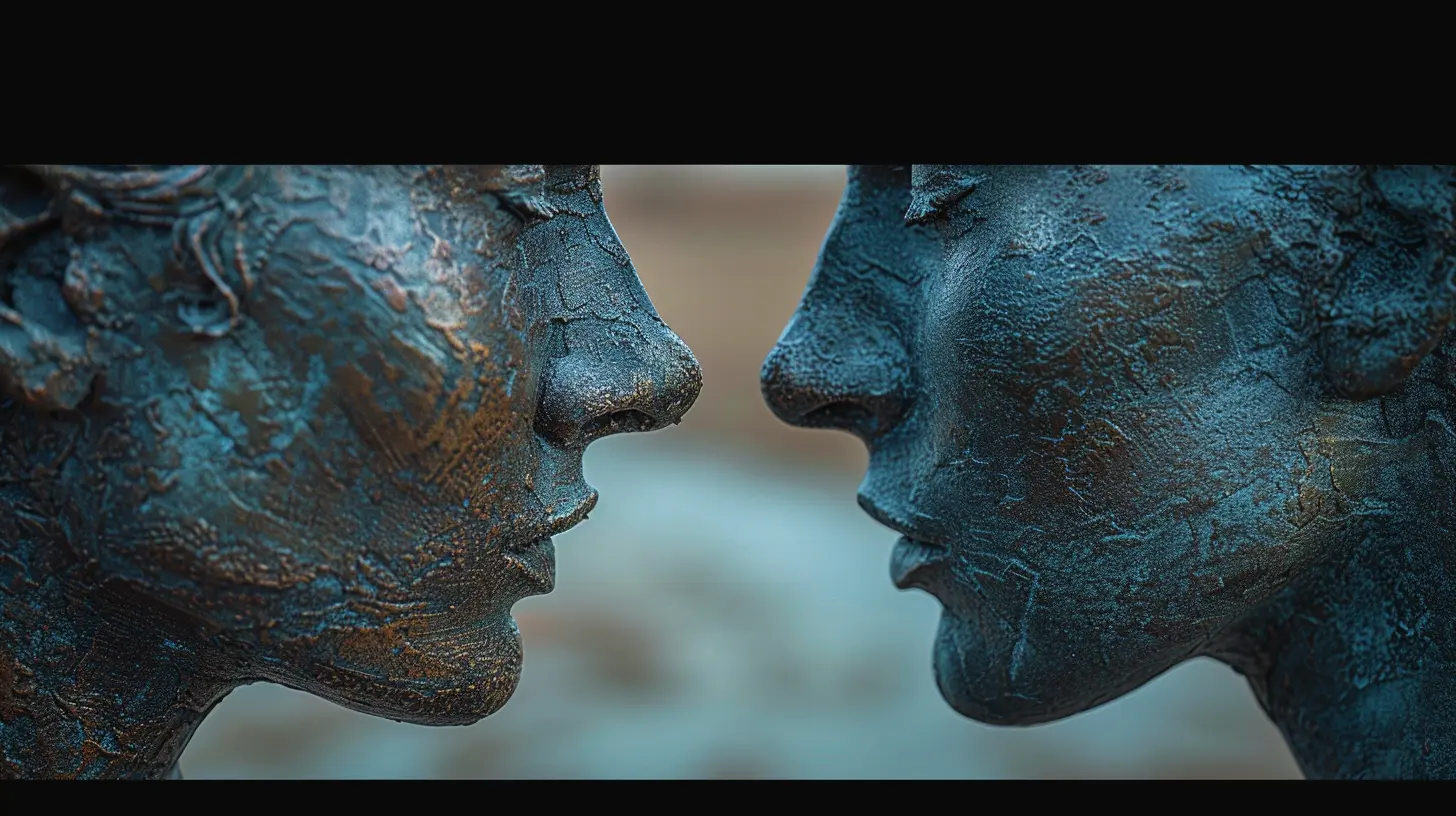 Mastering the Art of Conflict Resolution in Relationships