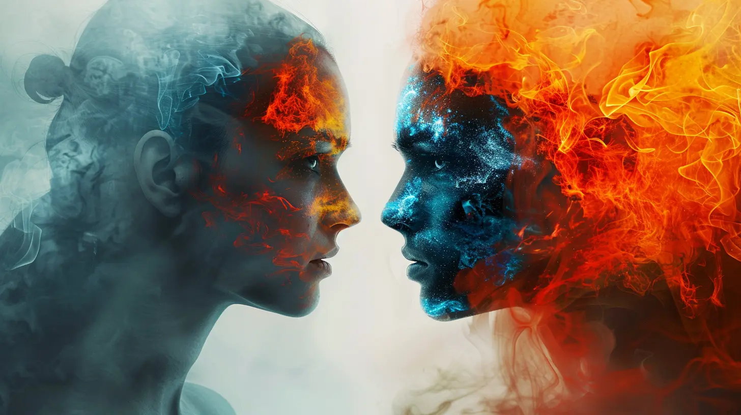 Mastering the Art of Conflict Resolution in Relationships