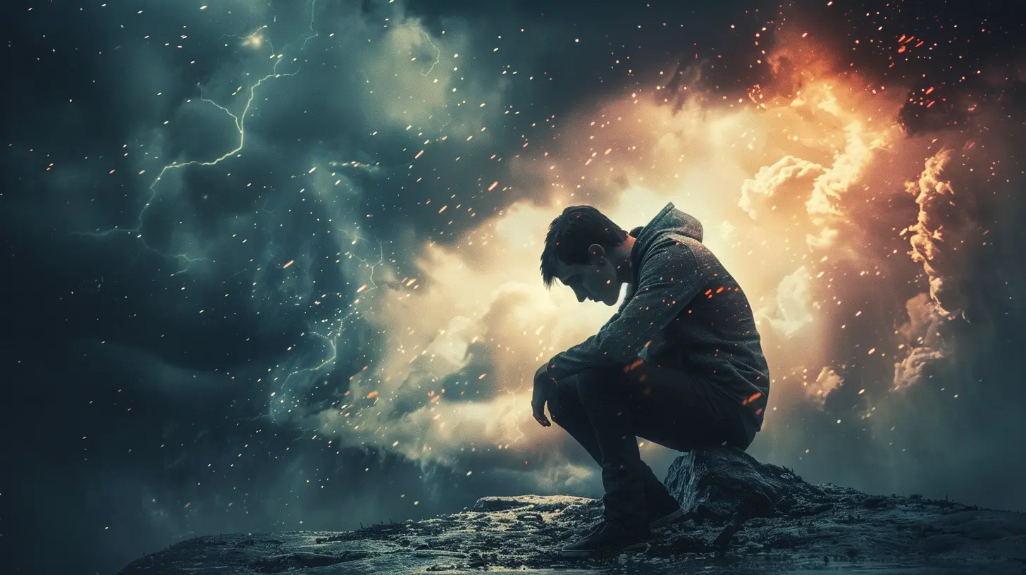 Mental Fortitude in the Face of Adversity: What Science Tells Us