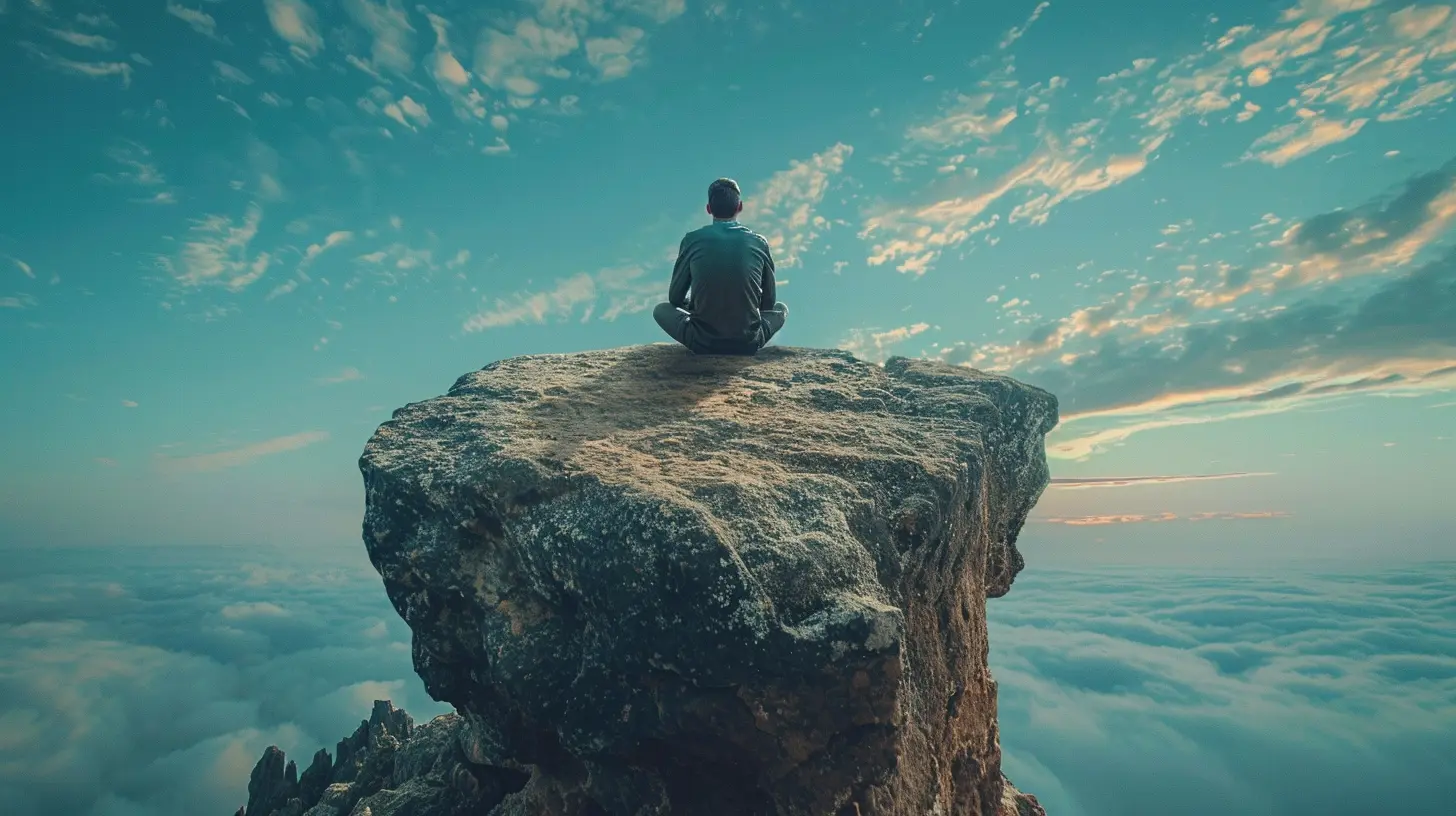 Mental Fortitude in the Face of Adversity: What Science Tells Us