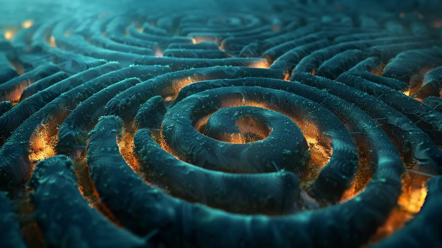 Mental Fortitude: The Importance of Setting Boundaries
