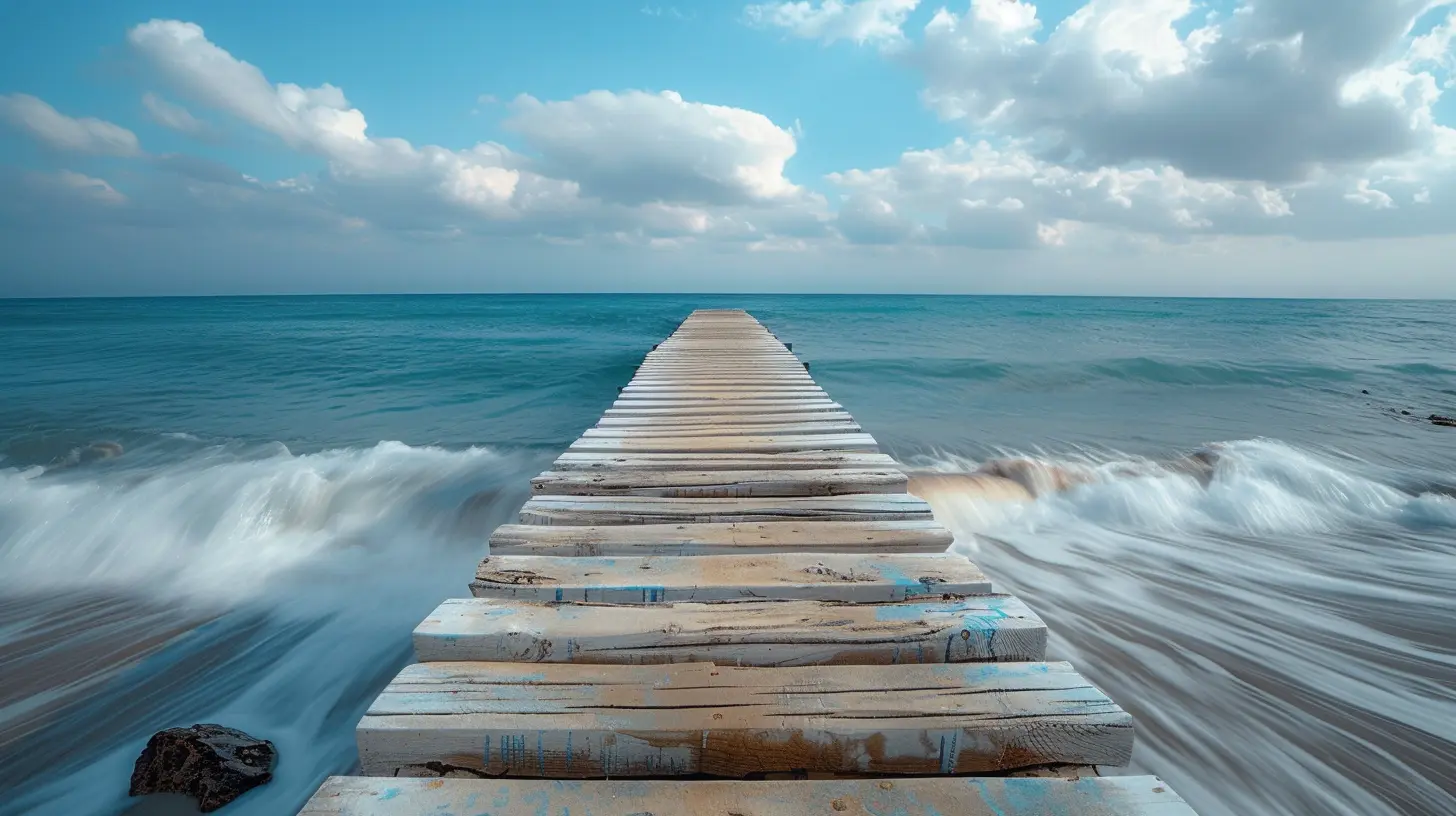 Mental Fortitude: The Importance of Setting Boundaries