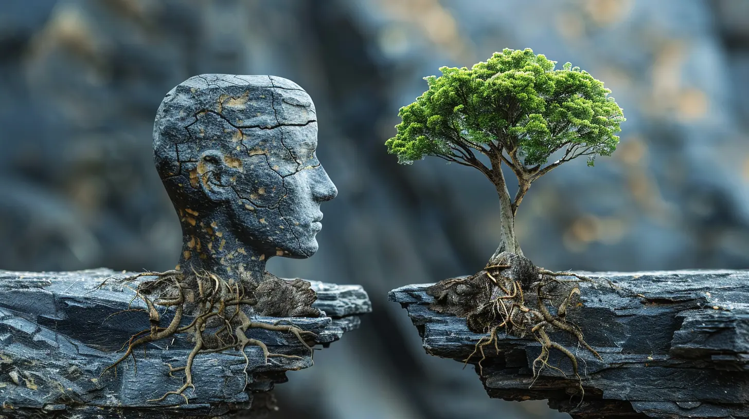 Mental Strength and Mindfulness: A Perfect Partnership