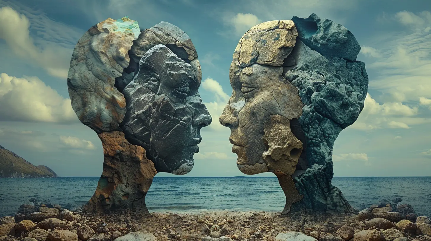 Mental Strength and Mindfulness: A Perfect Partnership