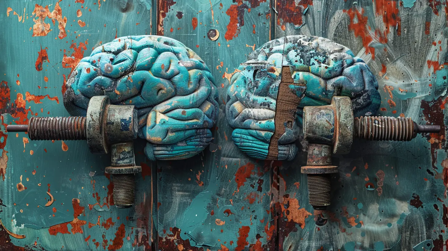 Mental Strength and Mindfulness: A Perfect Partnership