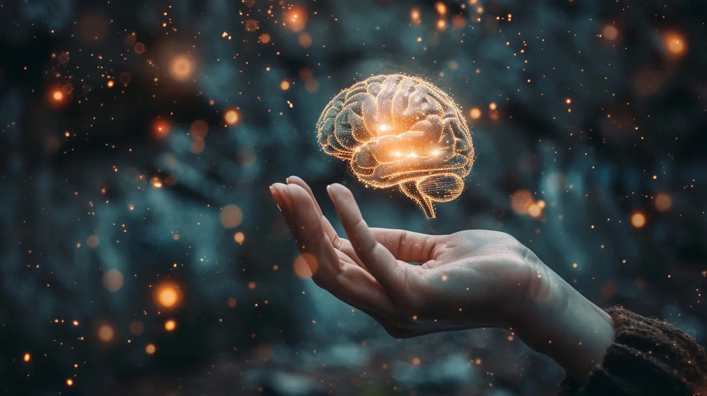Mental Strength and the Power of Focus: How to Train Your Brain