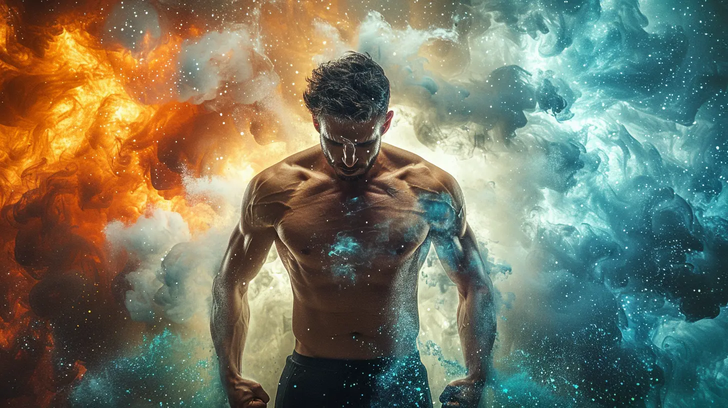 Mental Strength and the Power of Focus: How to Train Your Brain