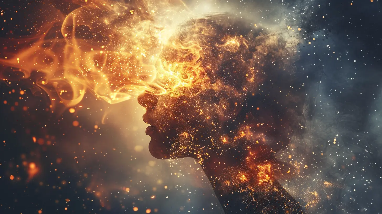 Mental Strength and the Power of Focus: How to Train Your Brain