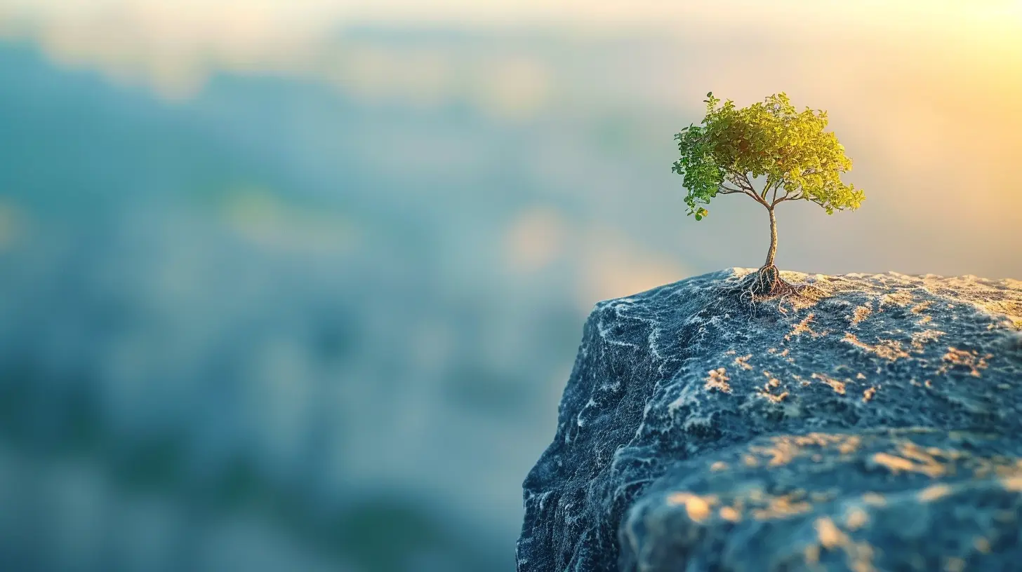 Mental Strength and the Power of the Growth Mindset