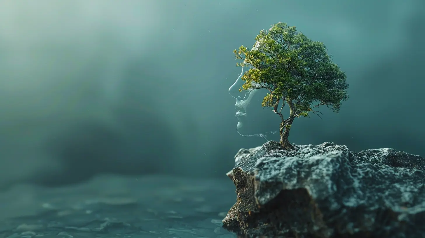 Mental Strength and the Power of the Growth Mindset