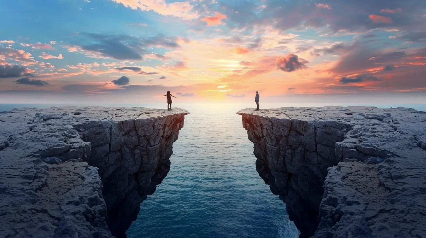 Mental Strength vs. Emotional Fragility: How to Bridge the Gap