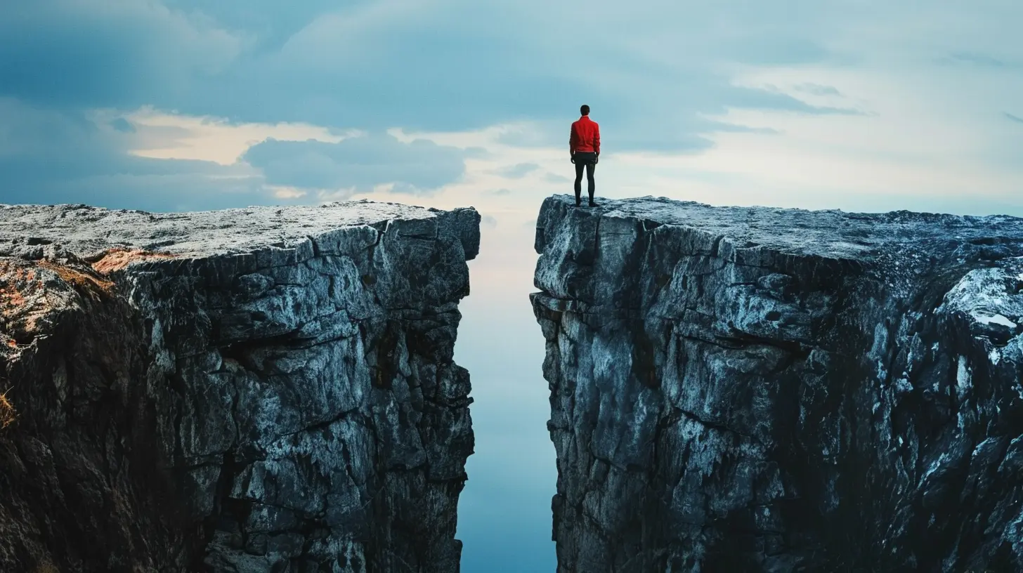 Mental Strength vs. Emotional Fragility: How to Bridge the Gap
