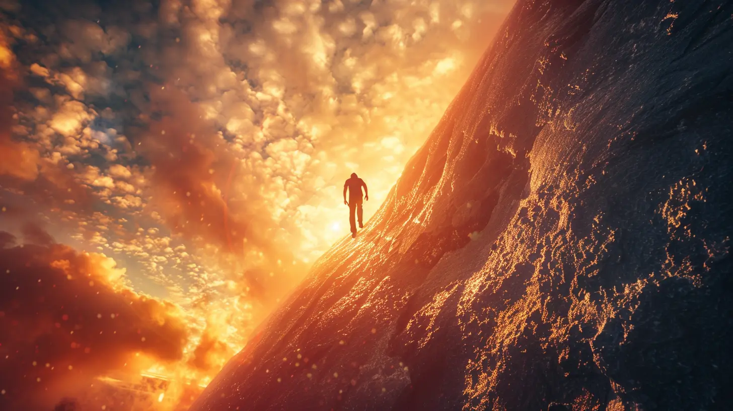 Mental Toughness and the Ability to Set Healthy Boundaries