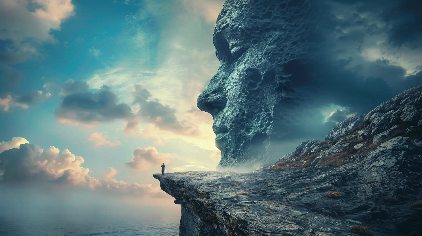 Mental Toughness and the Journey Toward Self-Mastery