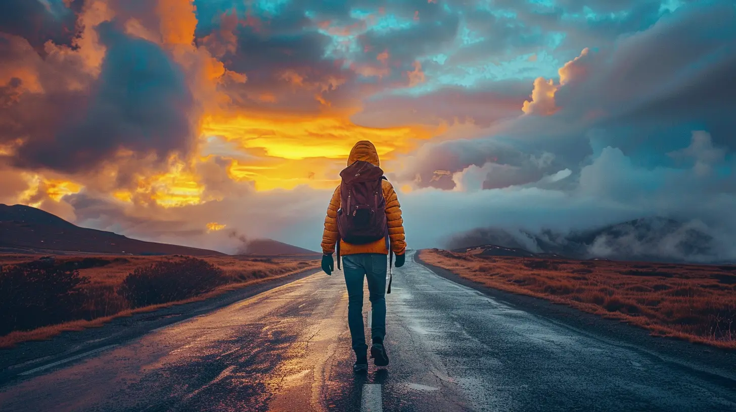 Mental Toughness and the Journey Toward Self-Mastery