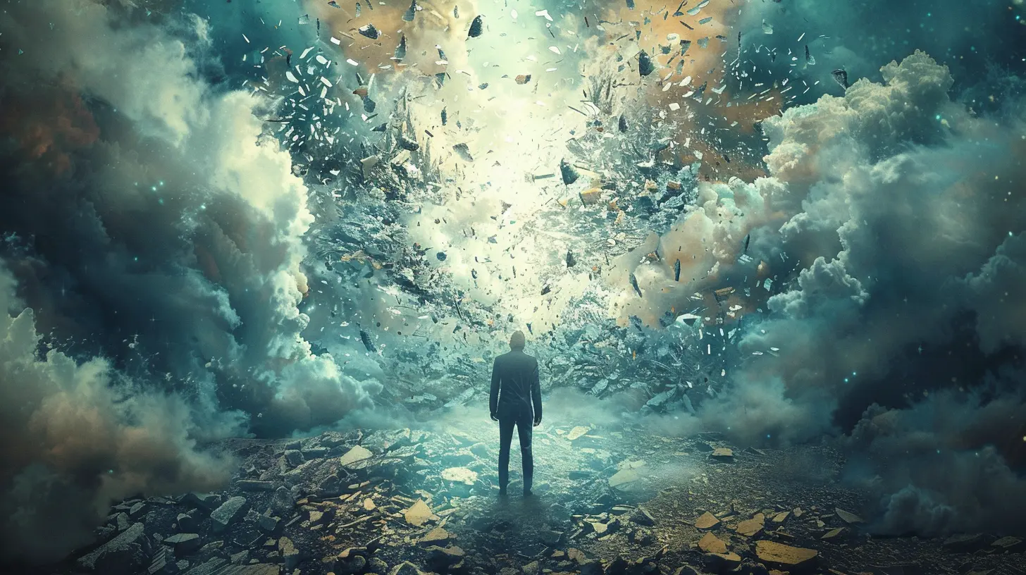 Mental Toughness and the Power of Positive Thinking