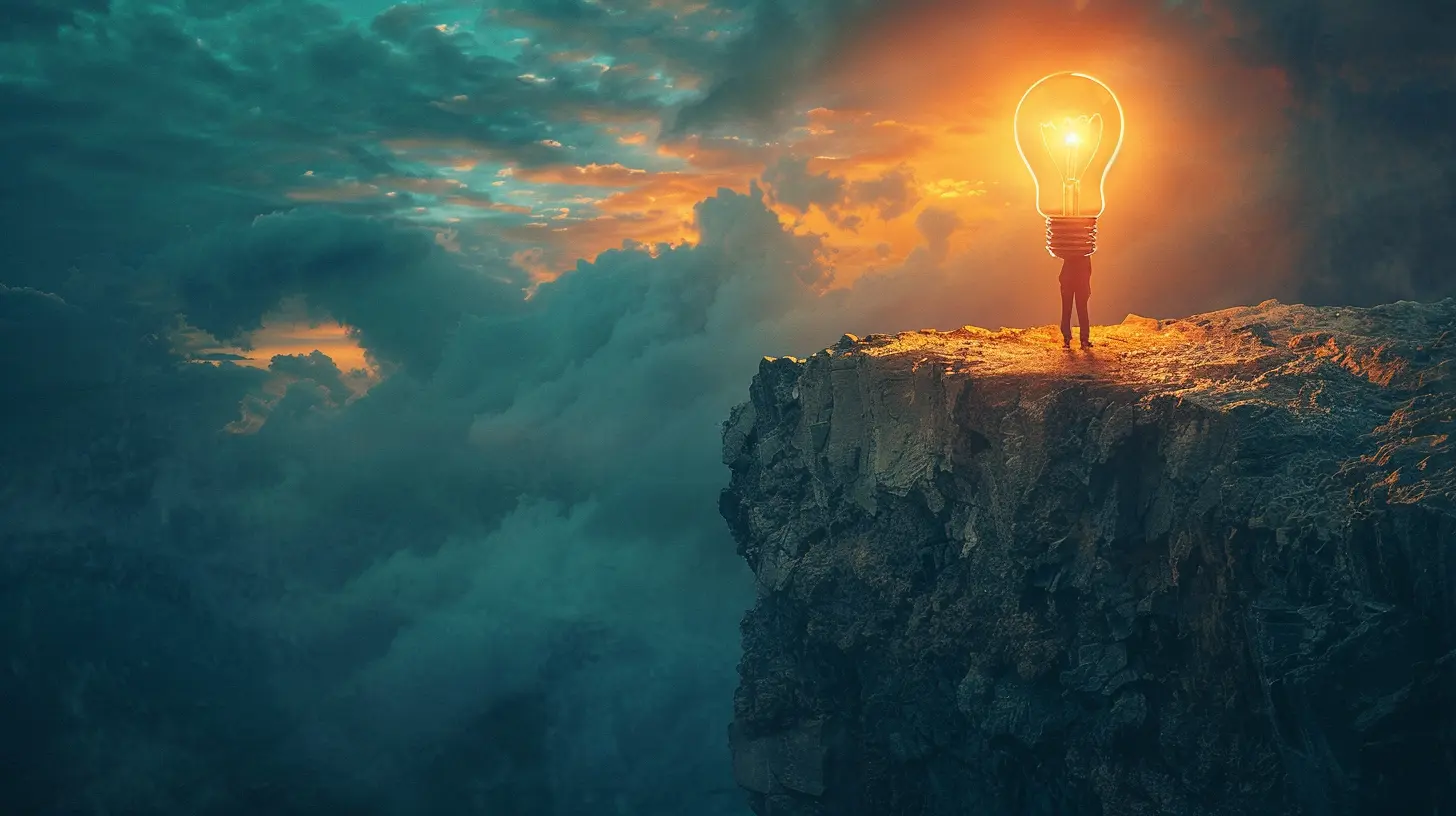 Mental Toughness and the Power of Positive Thinking