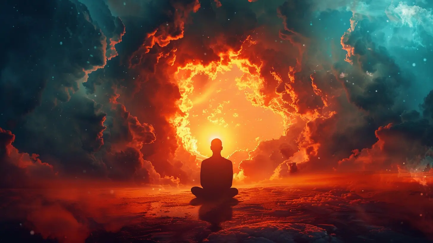 Mental Toughness and the Power of Positive Thinking