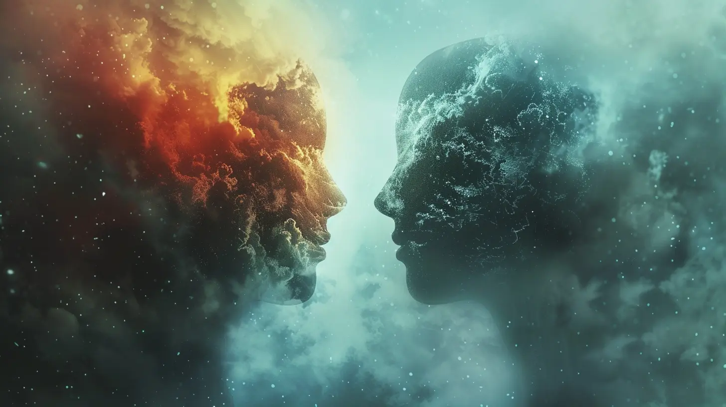 Mental Toughness and the Power of Positive Thinking