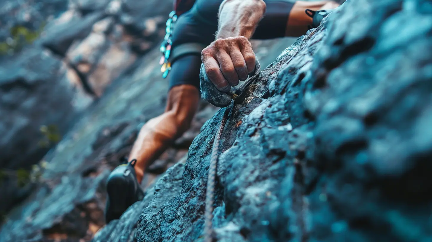 Mental Toughness and the Psychology of Motivation