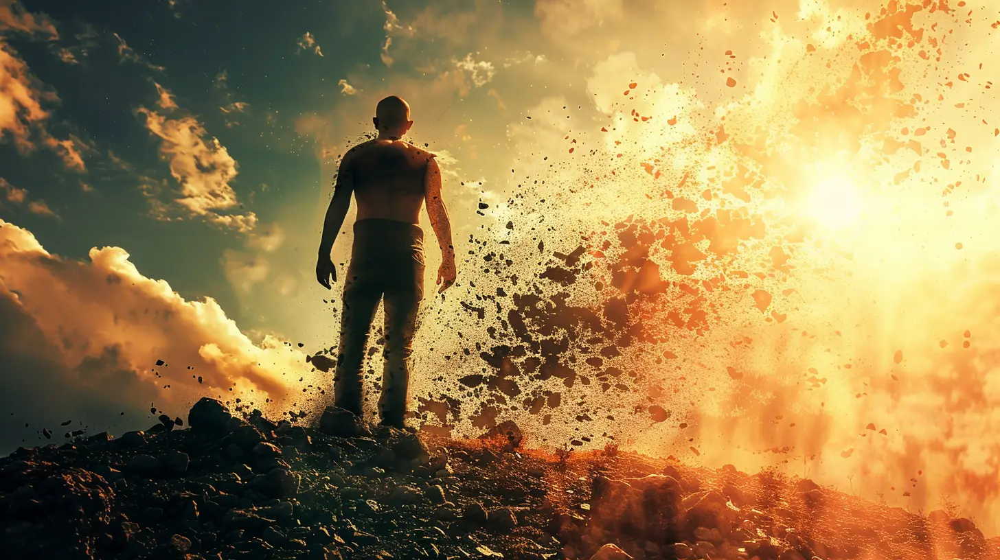 Mental Toughness and the Psychology of Motivation