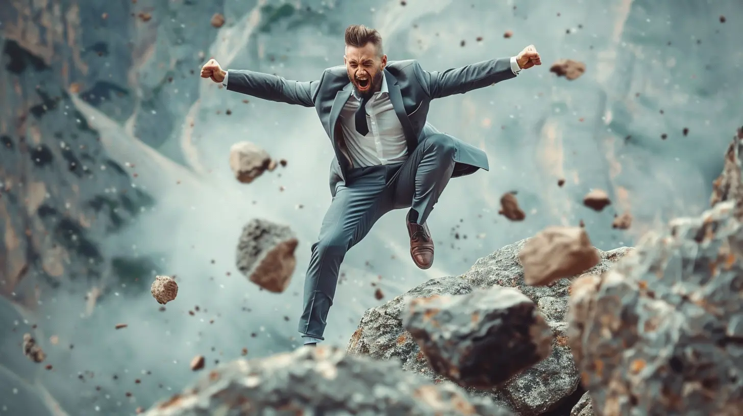 Mental Toughness and the Psychology of Motivation