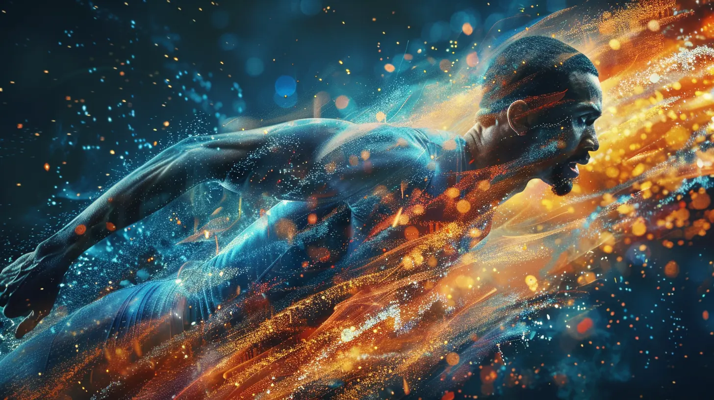Mental Toughness and the Science of Perseverance