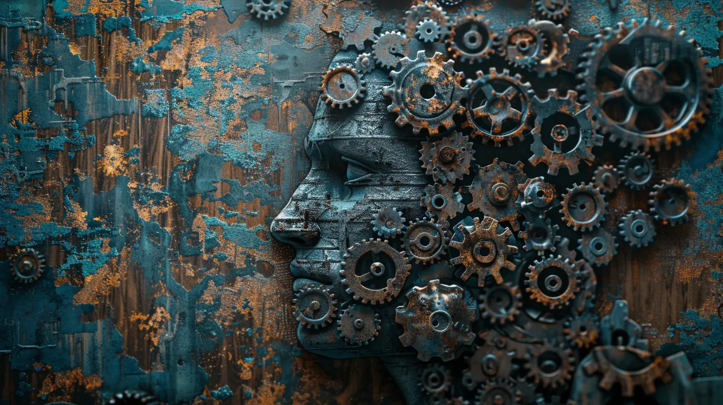 Mental Toughness and the Science of Perseverance