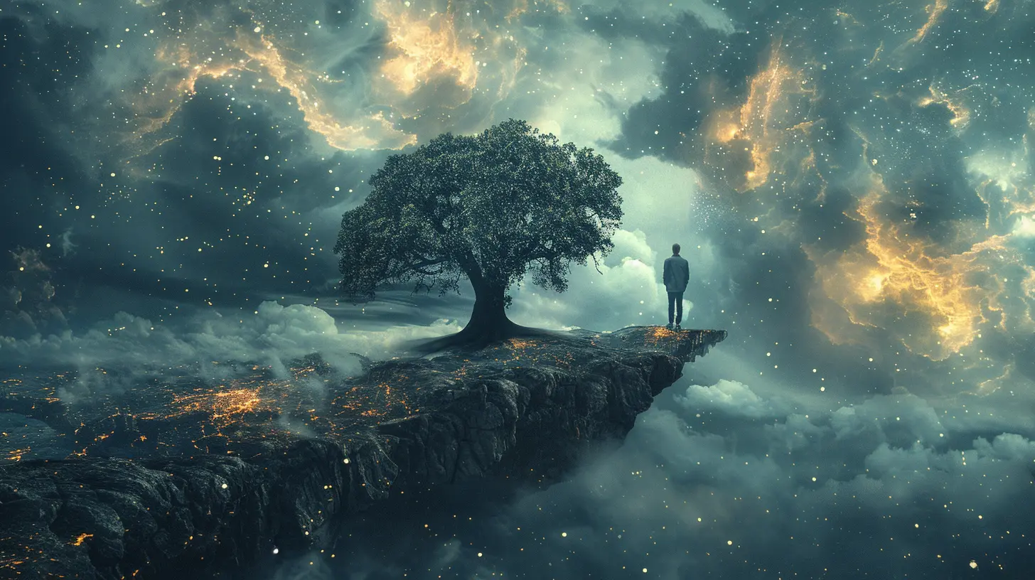 Mental Toughness and the Science of Perseverance