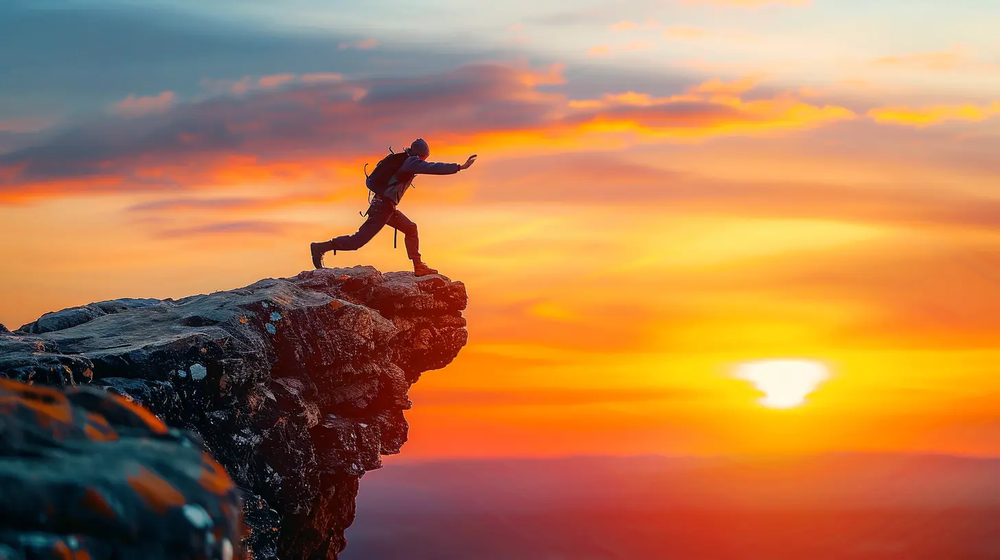 Mental Toughness for Entrepreneurs: Thriving in Uncertainty