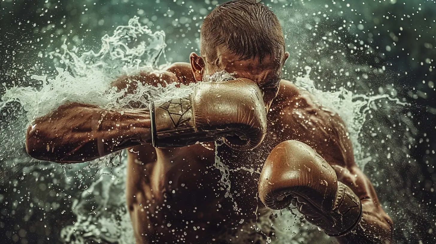 Mental Toughness in Sports: Lessons for Everyday Challenges