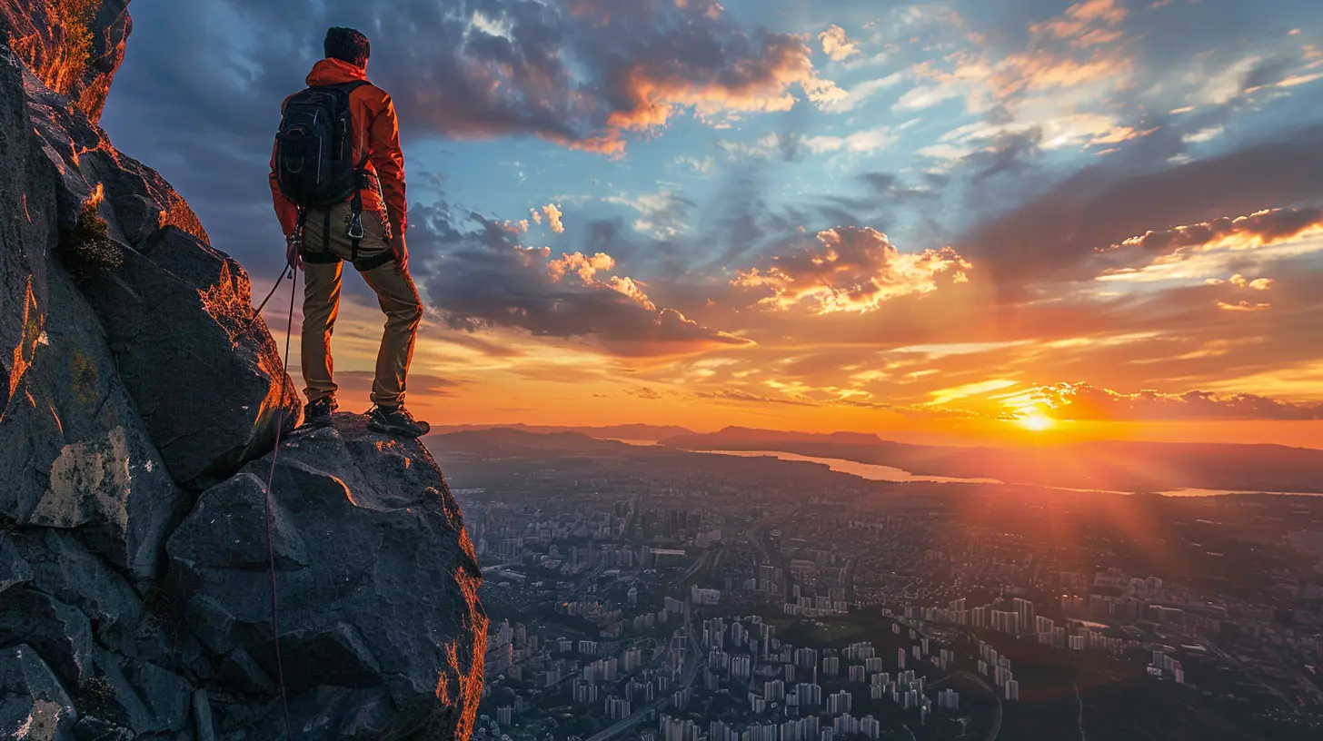 Mental Toughness in Sports: Lessons for Everyday Challenges