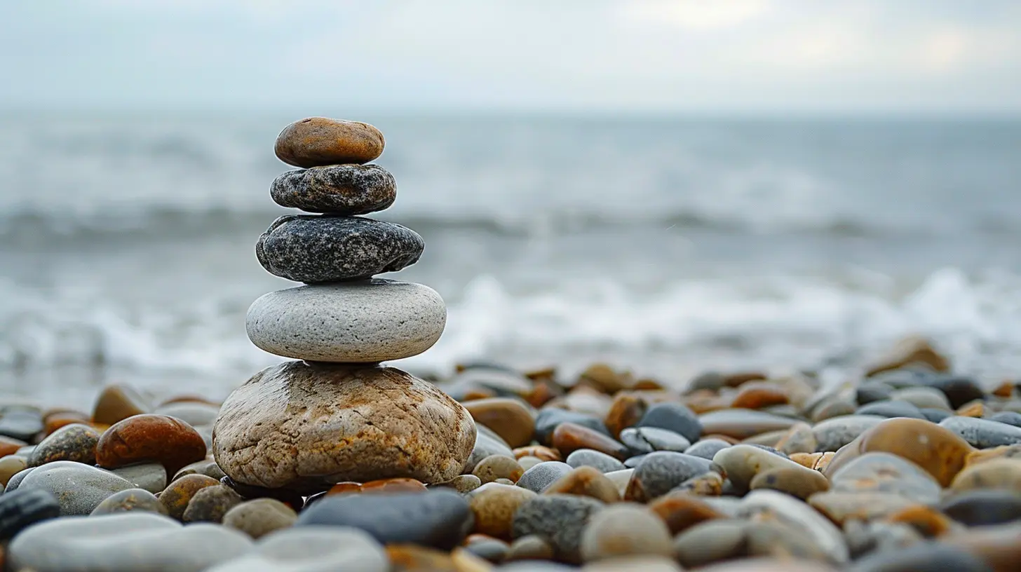 Mindful Leadership: Leading with Clarity and Compassion