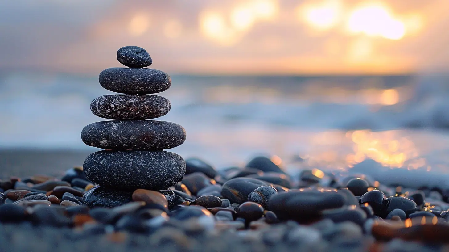 Mindful Leadership: Leading with Clarity and Compassion