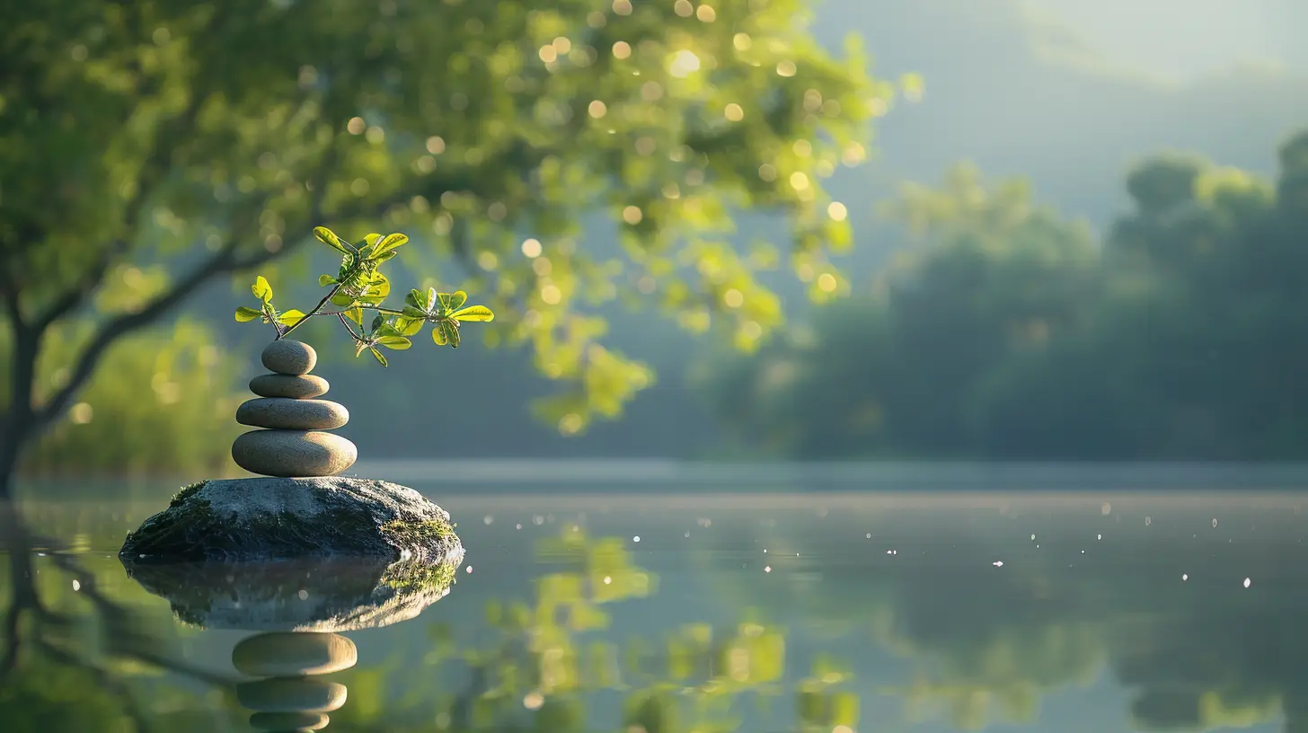 Mindful Leadership: Leading with Clarity and Compassion