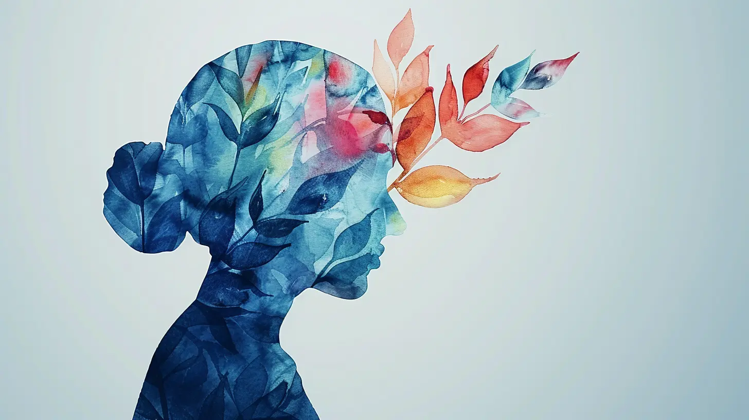 Mindful Self-Compassion: A Therapeutic Approach to Inner Healing