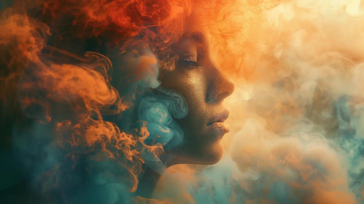 Mindful Self-Compassion: A Therapeutic Approach to Inner Healing