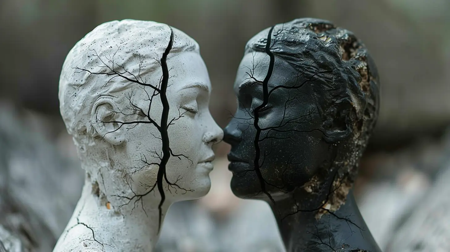 Mindfulness and Compassion: How One Supports the Other