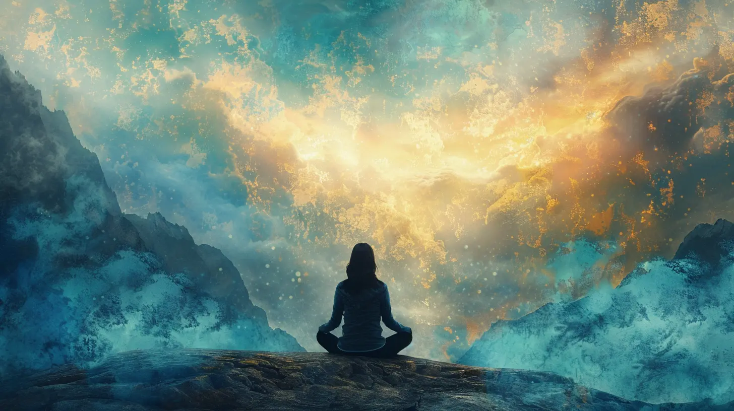 Mindfulness and Compassion: How One Supports the Other
