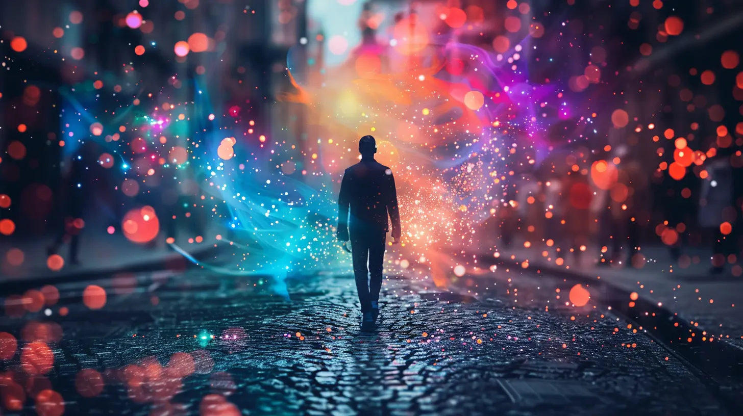 Mindfulness and Creativity: Unlocking Your Inner Artist