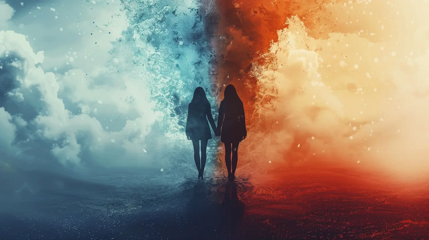 Navigating Conflict During Life Transitions