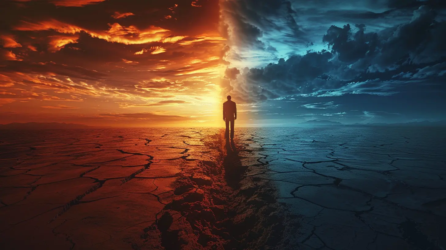 Navigating Conflict During Life Transitions