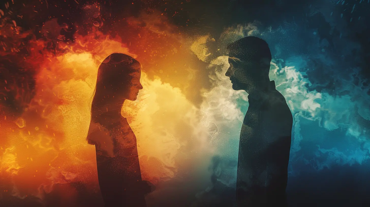 Navigating Family Conflicts: Psychology Tips for Peaceful Resolutions